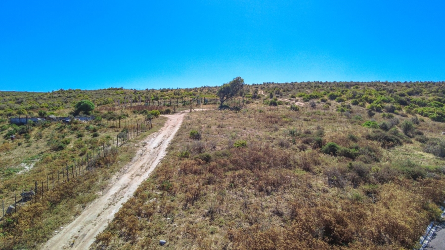 0 Bedroom Property for Sale in Welgedaan Estate Western Cape